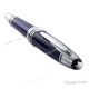 Fake Montblanc JFK Fountain Pen BLUE Wholesale -2_th.jpg